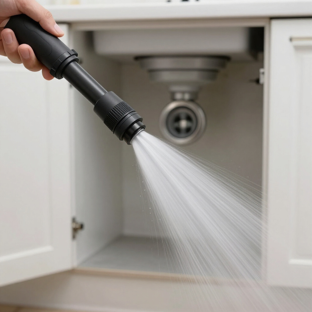 Drain Cleaning & Unclogging in Monterey