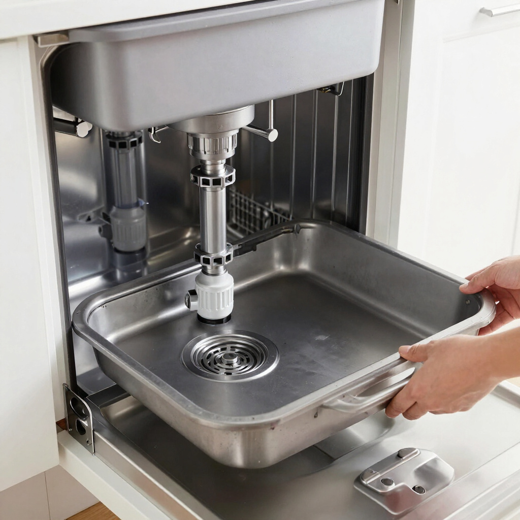 Garbage Disposal in Monterey