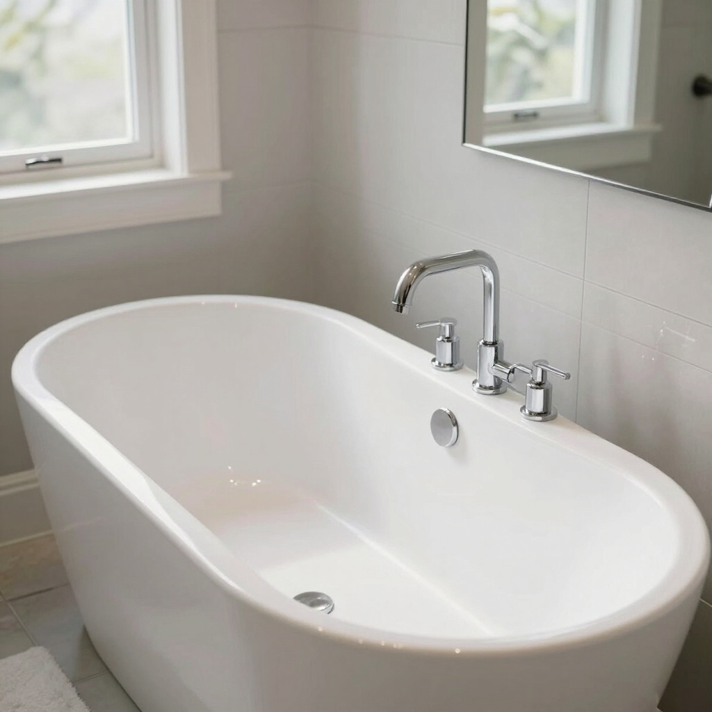 Safety Checklist for Descale a Tankless Water Heater in Monterey